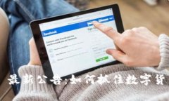 标题: Tokenim 最新公告：如何抓住数字货币投资的