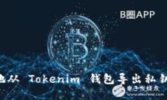 如何安全地从 Tokenim 钱包