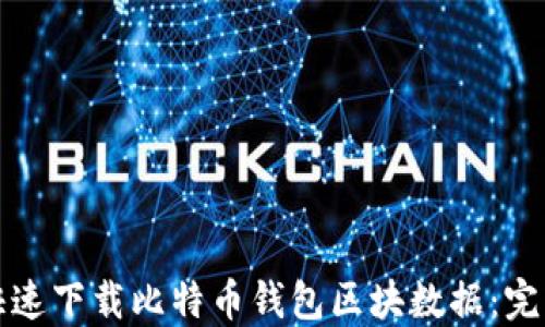 
如何快速下载比特币钱包区块数据：完整指南