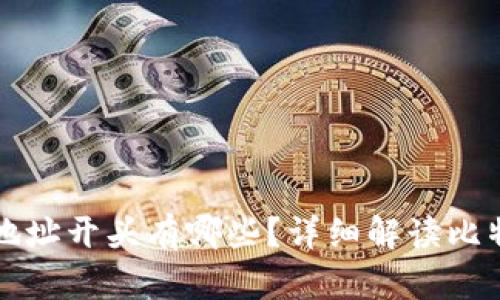 比特币钱包地址开头有哪些？详细解读比特币地址类型