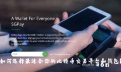 如何选择最适合你的比特