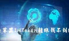 如何解决苹果IMToken转账钱