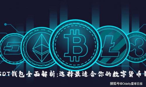  USDT钱包全面解析：选择最适合你的数字货币钱包