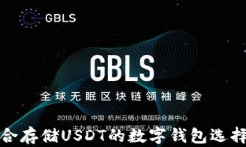 
最适合存储USDT的数字钱包选择指南