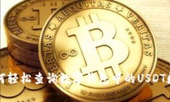 如何轻松查询数字钱包中