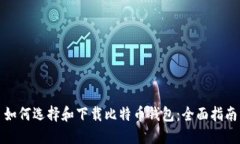 如何选择和下载比特币钱