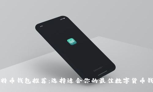 比特币钱包推荐：选择适合你的最佳数字货币钱包