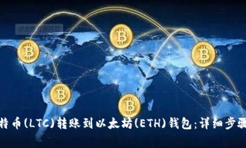 : 如何将莱特币(LTC)转账到以太坊(ETH)钱包：详细步骤与注意事项