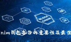 Tokenim钱包备份的重要性及