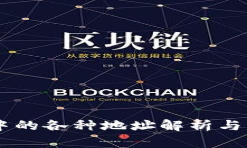 IM钱包中的各种地址解析与管理指南