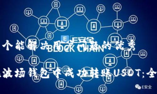 思考一个能解决用户问题的优秀

如何在波场钱包中成功转账USDT：全面指南